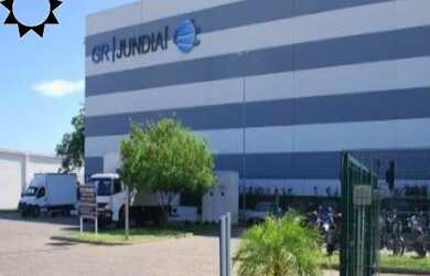 Imagem 4: GALPÃO para locação DISTRITO INDUSTRIAL, JUNDIAÍ