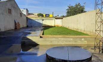 Imagem 2: Linda casa 3/4, 1 suíte, 2 banheiro, lote de 445mt