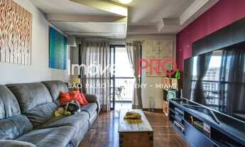 Imagem 3: Apartamento, Moema Pássaros - São Paulo