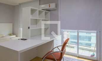 Imagem: Apartamento para Aluguel - Perdizes, 1 Quarto