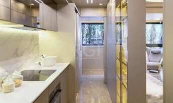 Imagem 6: Apartamento para Venda - 90m², 3 dormitórios, sendo 3 suites, 2 vagas - Cidade Baixa