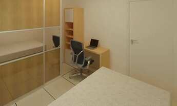 Imagem 5: Casa com 2 dormitórios à venda - João Alves - Santa Cruz do Sul/RS