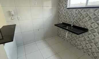 Imagem 5: Apartamento com 2 dormitórios à venda, 51 m² por R$ 160.000,00- PEDRAS - Itaitinga/CE