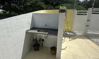 Imagem 2: Alugo no Portal do sol , prédio com piscina