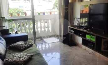 Imagem 2: Apartamento-São Paulo-MANDAQUI