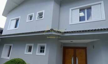 Imagem 2: Casa no bolsão de Interlagos com lazer