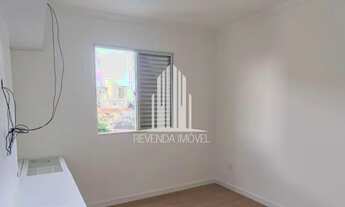 Imagem 4: Apartamento com 2 dorms, 1 banheiro e 1 vaga no cursino