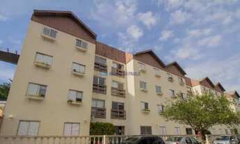 Imagem: Apartamento à venda no Jabaquara