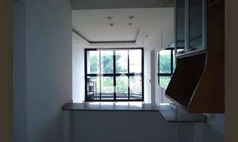 Imagem 3: Apartamento para Aluguel - Vila do Castelo, 2 Quartos, 54 m2