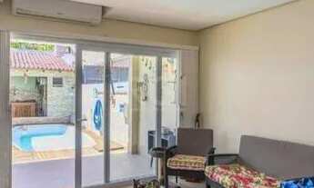 Imagem 7: Excelente casa com 3 dormitórios e piscina