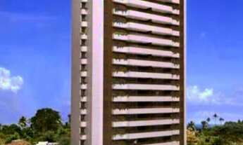 Imagem: SALVADOR - Apartamento Padrão - JARDIM