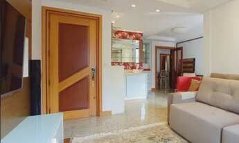 Imagem 4: Apartamento para venda possui 120 metros quadrados com 3 quartos em Tatuapé - São Paulo