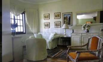 Imagem 3: Casa para Venda - 460m², 3 dormitórios, sendo 1 suites, 4 vagas - Cristal