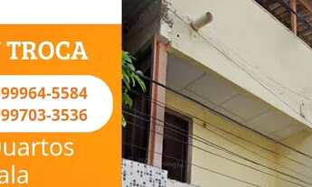 Imagem: Vende-se ou troca