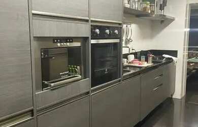 Imagem 4: Apartamento Ed. Oriente Vasconcelos com 3 suítes - 265m²