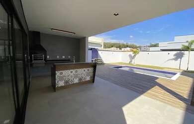 Imagem 7: Casa de Condomínio pecan