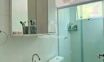 Imagem 6: Apartamento com 2 dorms, Jardim Parque Jupiá, Piracicaba - R$ 264 mil, Cod: RRAP3218