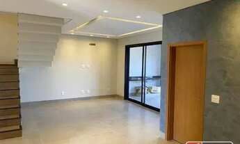 Imagem 2: Casa com 4 dormitórios à venda, 200 m² por R$ 1.350.000,00 - San Marcos - Ribeirão Preto/S