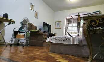 Imagem 3: Apartamento para venda tem 96 metros quadrados com 2 quartos