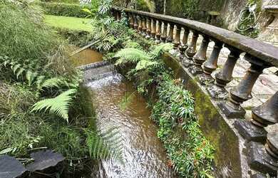Imagem 6: Casa de condomínio á venda - 5 quartos - 3.000m2 - Parque Silvestre - Guapimirim/RJ - Códi