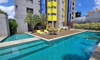 Imagem 2: Apartamento com 4 dorms, Jardim, Santo André - R$ 2 mi, Cod: 821