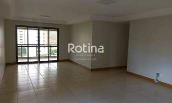 Imagem 2: Apartamento para aluguel, 4 quartos, 2 suítes, 1 vaga, Fundinho - Uberlândia/MG