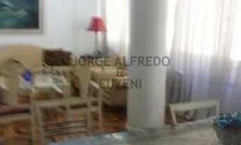 Imagem 2: Rua Santa Clara, Copacabana, Apartamento, 3 quartos, vaga de garagem, vista livre,3 quadra