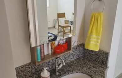 Imagem 6: Apartamento - Centro - Residencial San Giuseppe - 45m² - 1 Dormitório