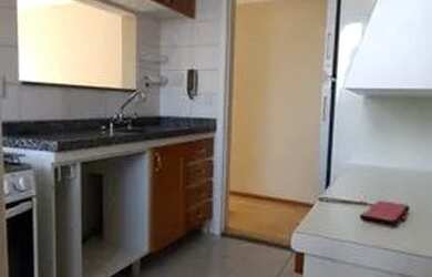 Imagem 7: Apartamento de 72 m² na Vila Sonia com 2 dormit