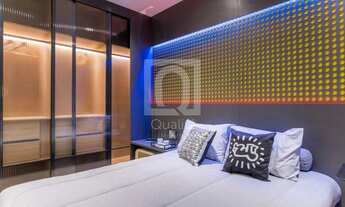 Imagem 6: APARTAMENTO À VENDA CONDOMÍNIO BIARRITZ - PARQUE CAMPOLIM