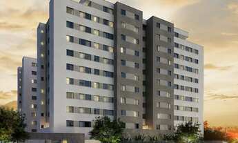 Imagem: Aptos de 2qtos 59m2 c/ suíte 1 ou 2 vagas