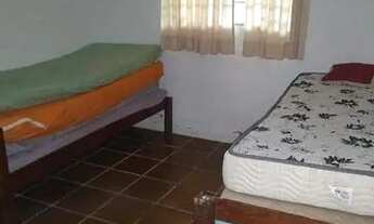 Imagem 4: Casa de fundos Casa com 2 dormitórios