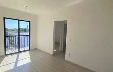 Imagem 2: Apartamento com 2 dormitórios, 53 m² - venda por R$ 412.377,50 ou aluguel por R$ 2.500,00