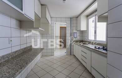 Imagem 3: Marina Azul - Apartamento 3 quartos, sendo 2 suítes