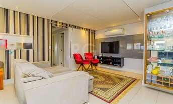 Imagem 2: Excelente apartamento de 03 dormitórios com 4 vagas de garagem