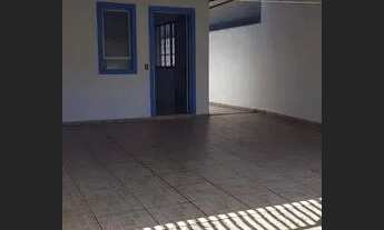 Imagem 1: Casa de vila térrea para venda tem 130 metros quadrados com 1 quarto em Monte Serrat - Itu