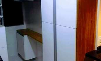 Imagem 2: Belo Apartamento a Venda no Condomínio Residencial Colinas Da Mantiqueira, em Bragança Pau