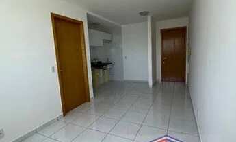 Imagem 2: RUA COPAIBA RES ROSELY GONÇALVES - APTO 01 QUARTO, GARAGEM