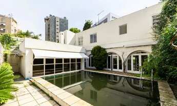 Imagem 6: PORTO ALEGRE - Casa Comercial - Bela Vista