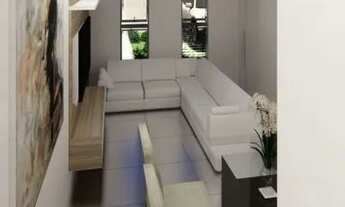 Imagem 5: Casa com 3 dormitórios à venda, 92 m² por R$ 320.000 - Arvoredo - Fortaleza/CE