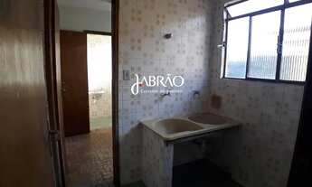 Imagem 5: Apartamento para aluguel, 3 quartos, 1 suíte, 1 vaga, São Geraldo - Barbacena/MG