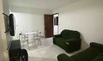 Imagem 2: Apartamento mobiliado na Chacara Brasil(Gran village Turu 5