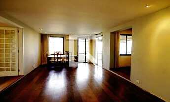 Imagem 2: Apartamento à Venda - Panamby, 4 Quartos, 577 m2