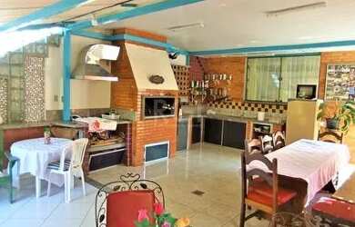 Imagem 3: Casa em Rubem Berta