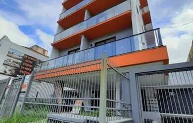 Imagem 2: Flat em Centro Histórico