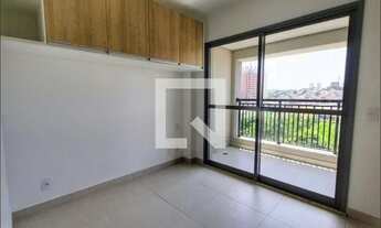 Imagem 4: Apartamento para Aluguel - Vila Mariana, 1 Quarto, 22 m2