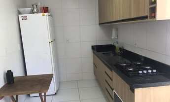 Imagem 4: Apartamento alto padrão em BURAQUINHO de 3 quartos sendo 1 suíte