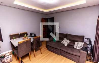 Imagem 3: Apartamento para Aluguel - Piratininga, 2 Quartos, 44 m2