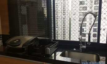 Imagem 4: COBERTURA - MORUMBI - SP