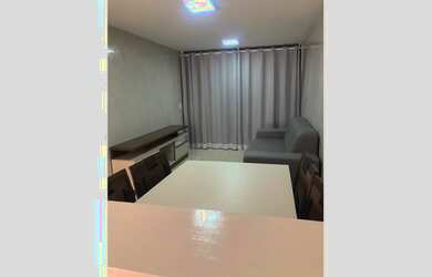 Imagem 5: Apartamento Atlantis Varanda Cabo Branco, 70,20 m²